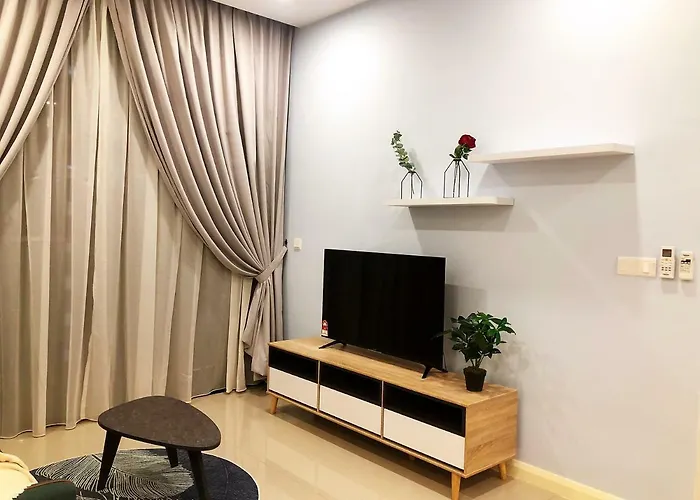 D\'Pristine Medini Homestay
