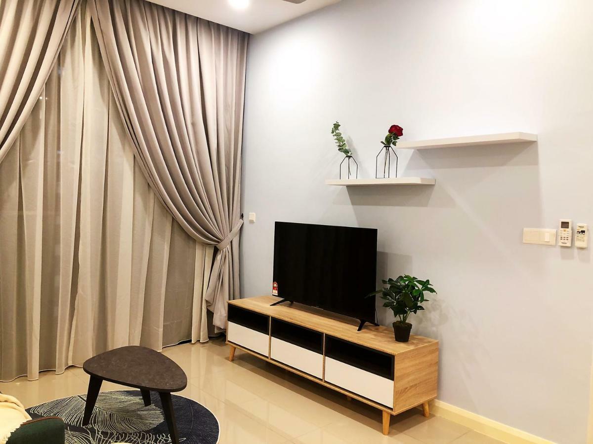 D'Pristine Medini Homestay Apartment Johor Bahru
