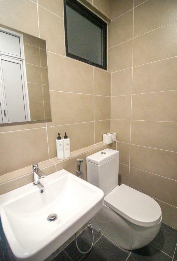 D'Pristine Medini Homestay * Johor Bahru
