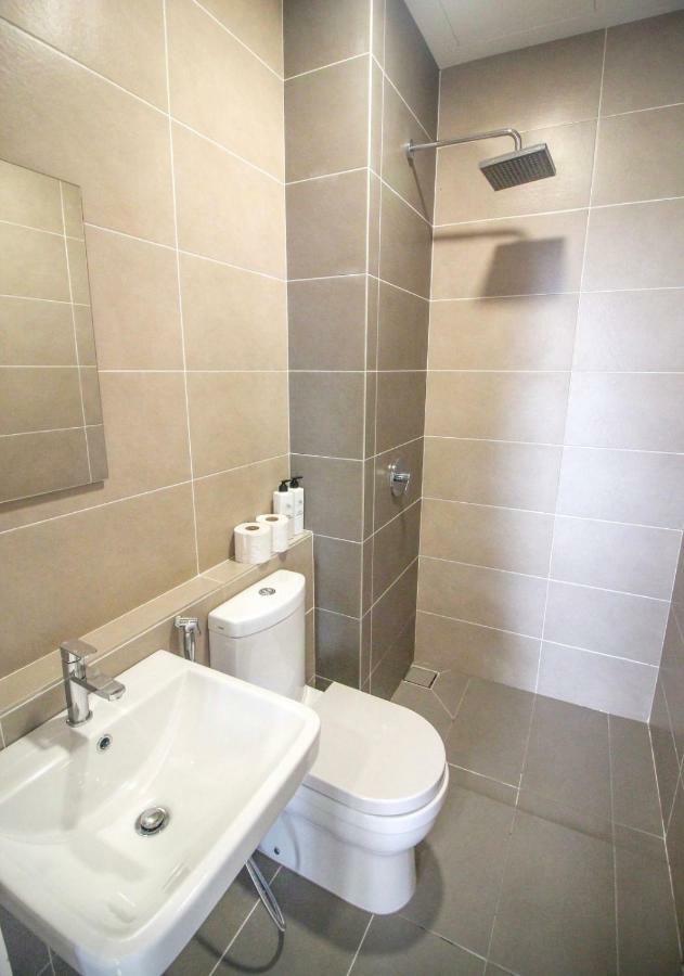 Apartment D'Pristine Medini Homestay Johor Bahru