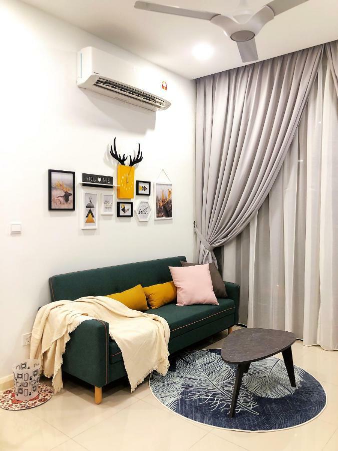 D'Pristine Medini Homestay Apartment *