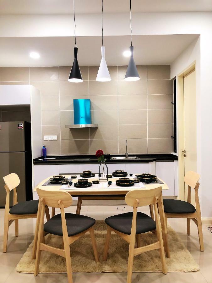 D'Pristine Medini Homestay Apartment *