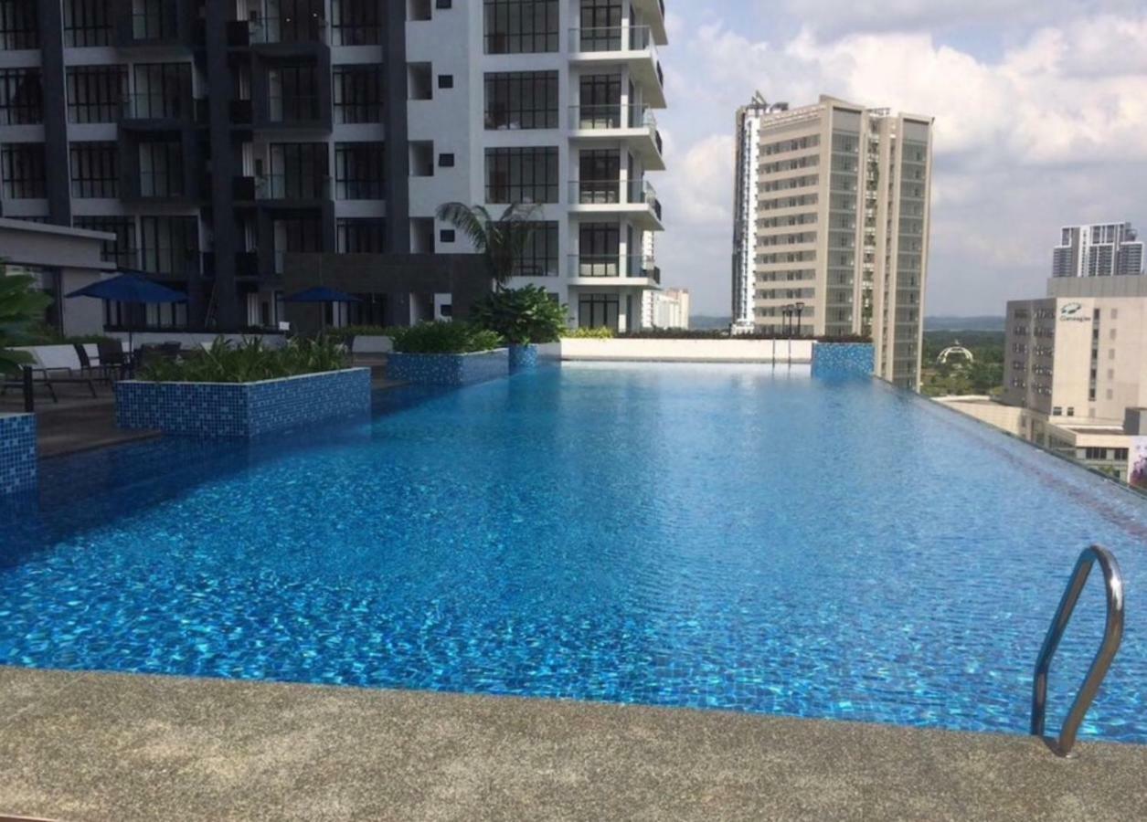 D'Pristine Medini Homestay * Johor Bahru