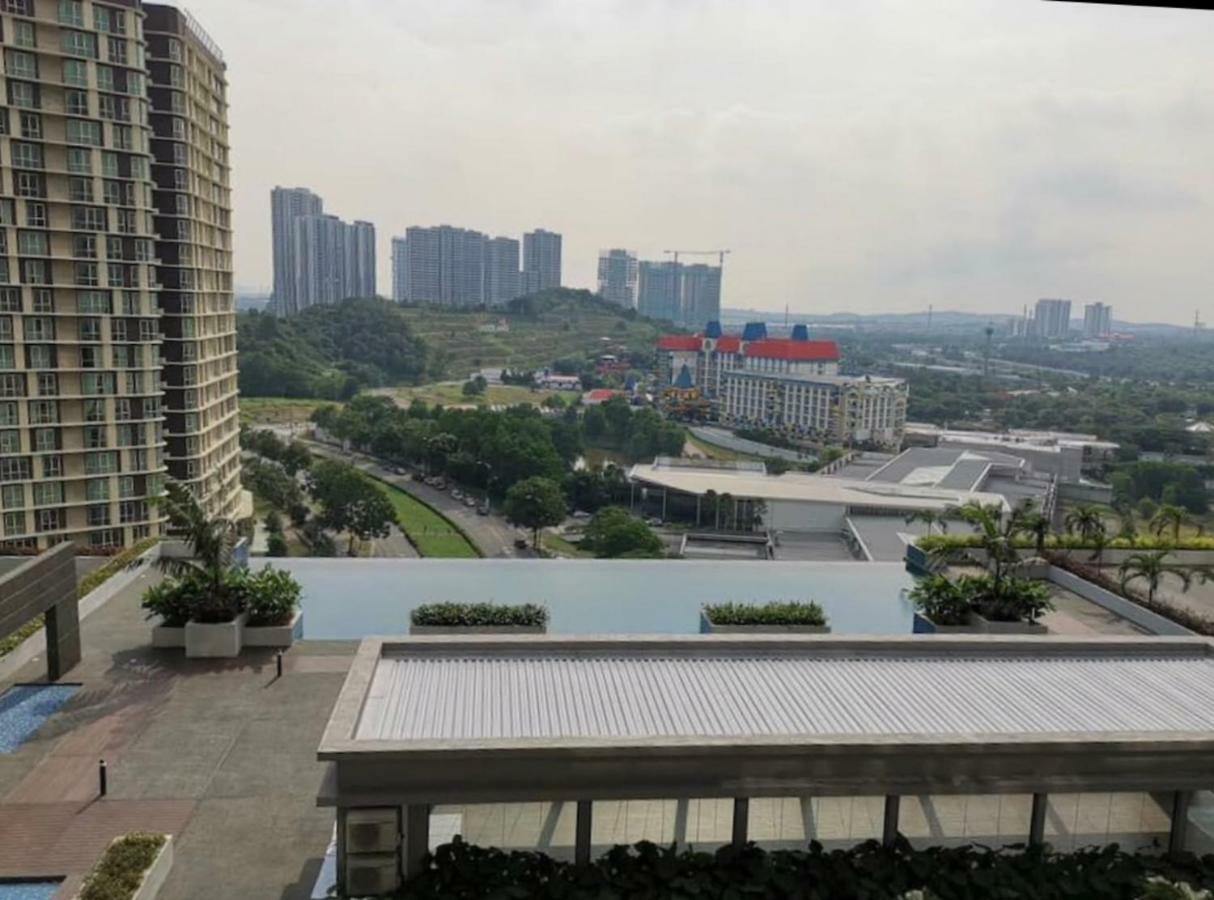 D'Pristine Medini Homestay * Johor Bahru