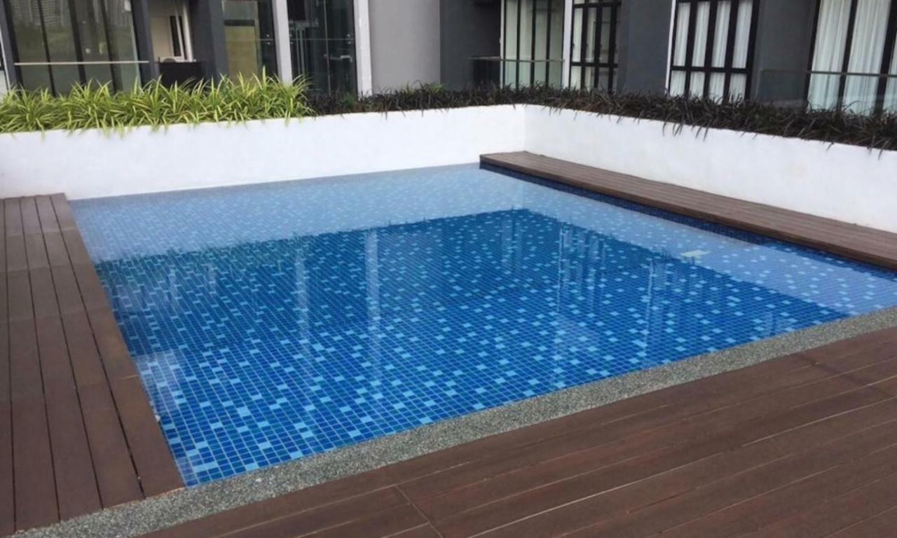 D'Pristine Medini Homestay Johor Bahru